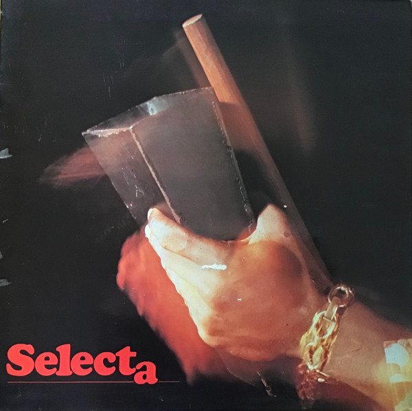Selecta De La Martinique