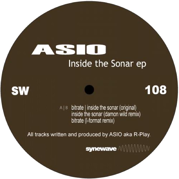 Inside The Sonar EP