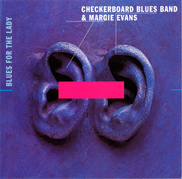 Blues For The Lady