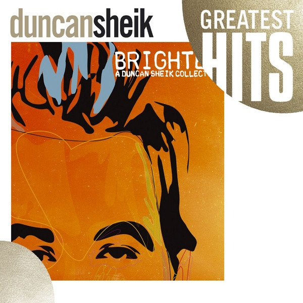 Brighter - A Duncan Sheik Collection