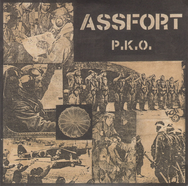 P.K.O.