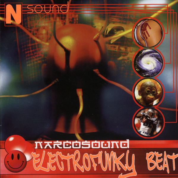 Electrofunky Beat