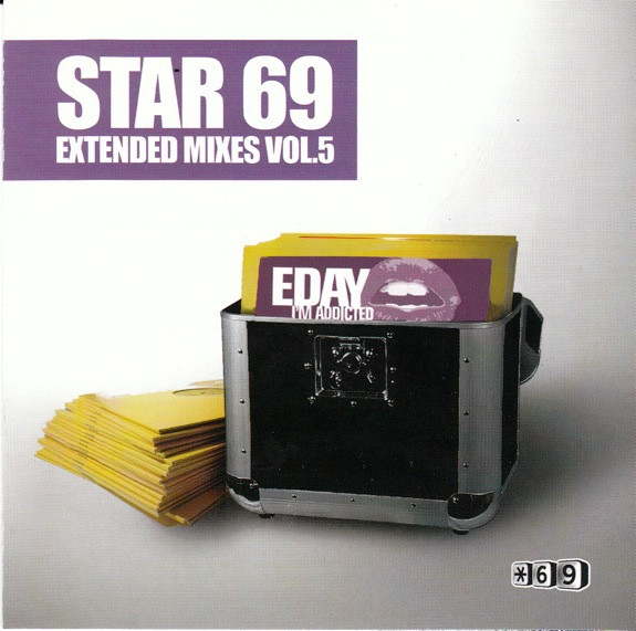 Star 69 Extended Mixes Vol. 5