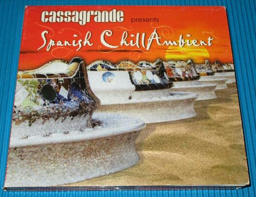 Cassagrande Spanish ChillAmbient