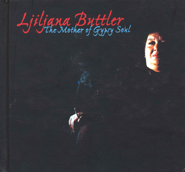 The Mother Of Gypsy Soul