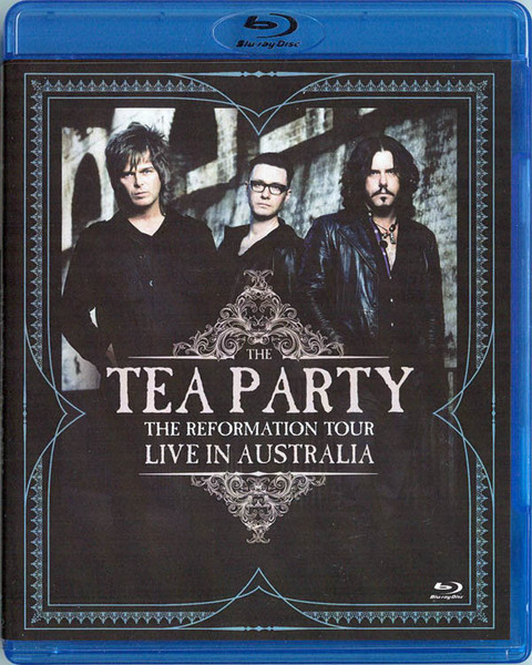 The Reformation Tour (Live In Australia)