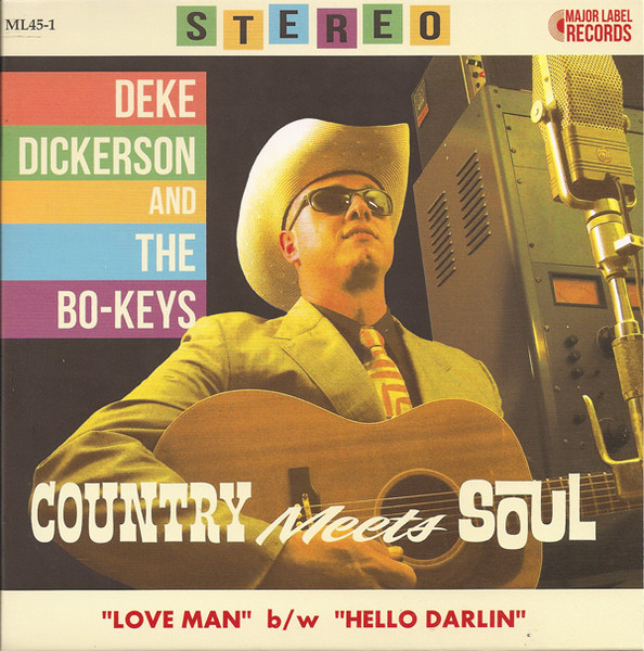 Country Meets Soul