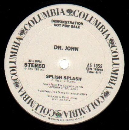 Splish Splash