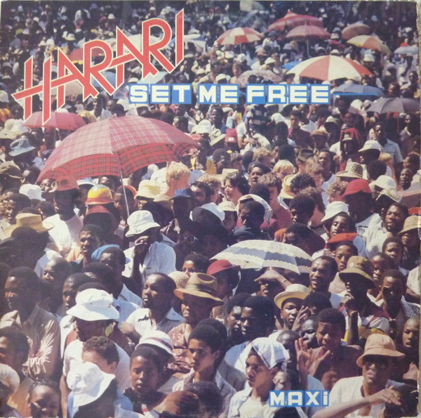 Set Me Free