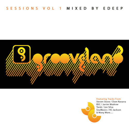 Grooveland Sessions Vol. 01