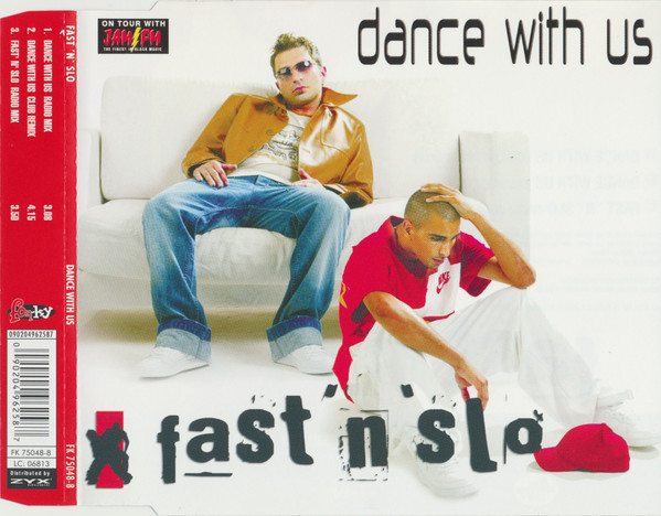 Dance With Us