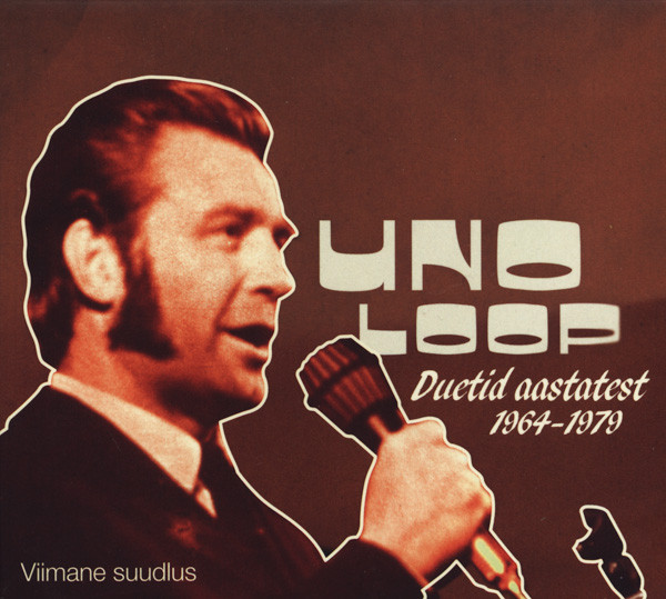 Viimane Suudlus / Duetid Aastatest 1964-1979