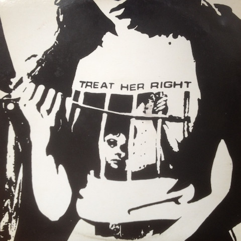 Treat Her Right