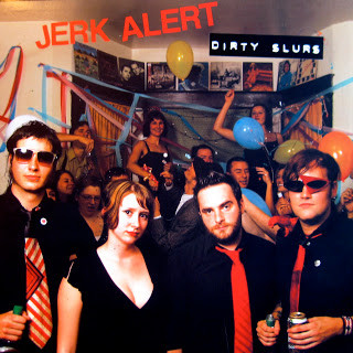 Dirty Slurs