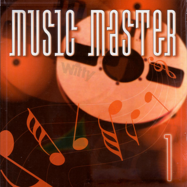 Music Master  Vol.1