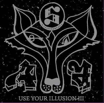 Asa-Foetida: Use Your Illusion III