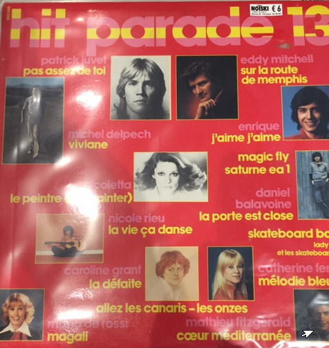 Hit Parade N° 13