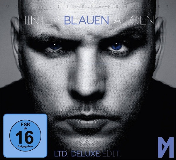 Hinter Blauen Augen (Ltd. Deluxe Edit.)