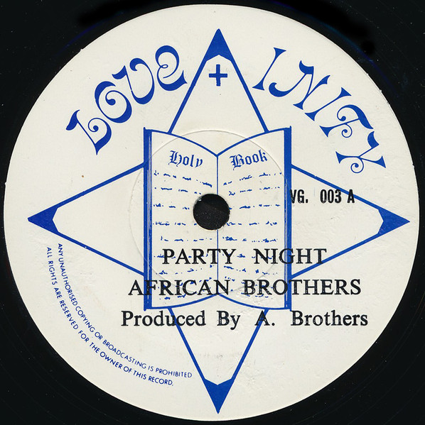 Party Night
