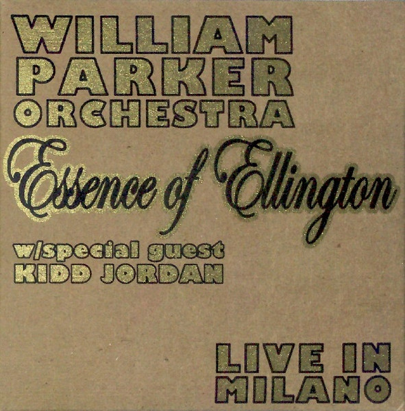Essence Of Ellington