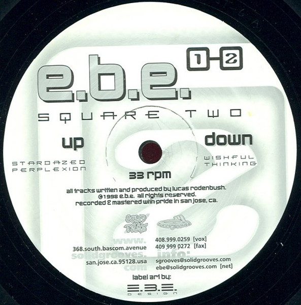 Square Two