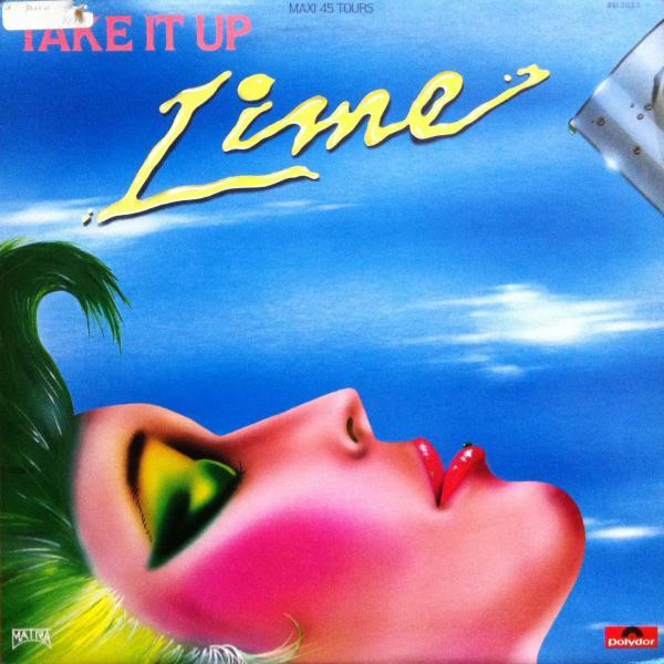 Take It Up