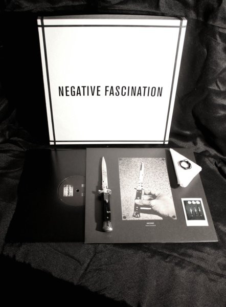 Negative Fascination