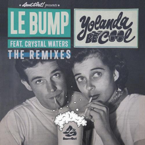 Le Bump (The Remixes)