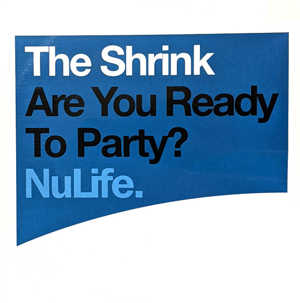 Are You Ready To Party?