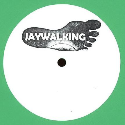 Jaywalking