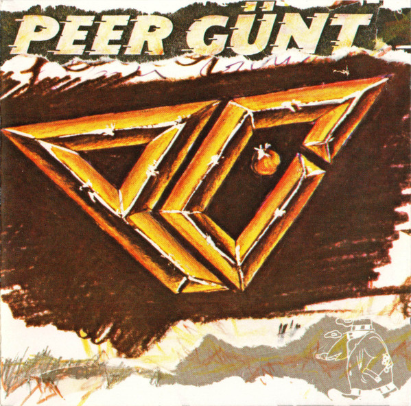 Peer Günt 1 / Through The Wall