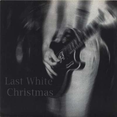 Last White Christmas