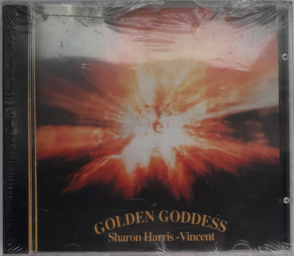 Golden Goddess - Vincent