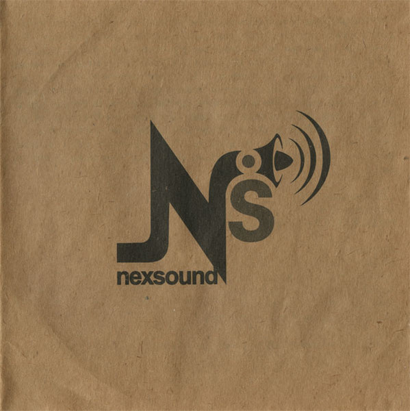 Nexsound Sampler #1