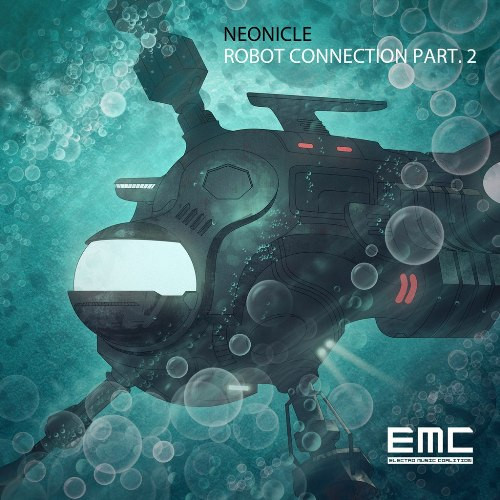 Robot Connection Part.2