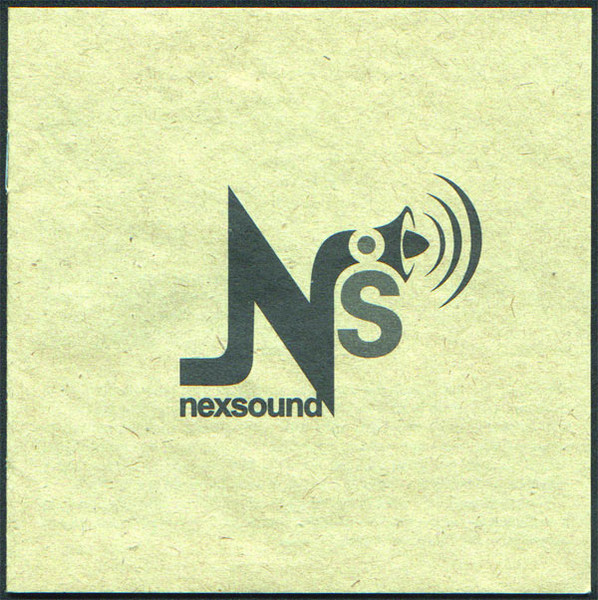 Nexsound Sampler #2