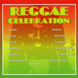 Reggae Celebration