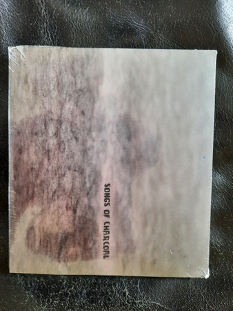 Songs Of Charcoal