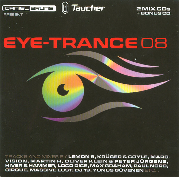 Eye-Trance 08
