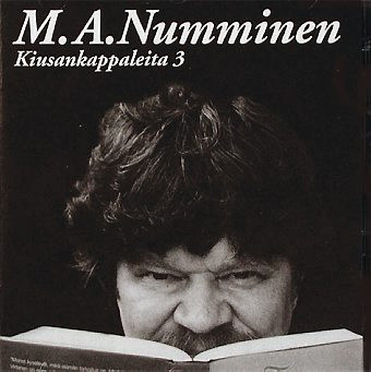 Kiusankappaleita 3