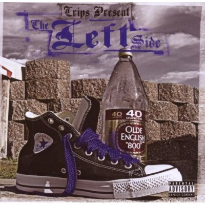 Crips Presents... The Left Side