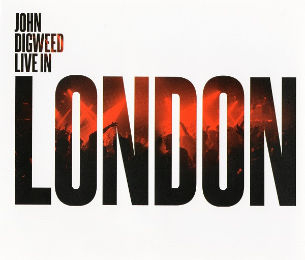 Live In London
