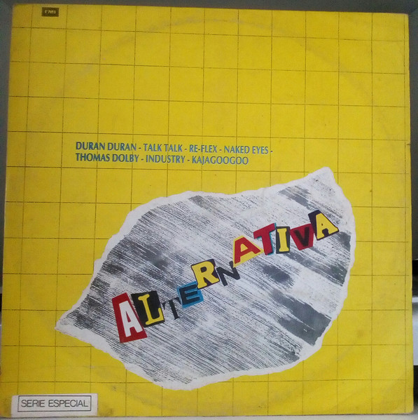 Alternativa II