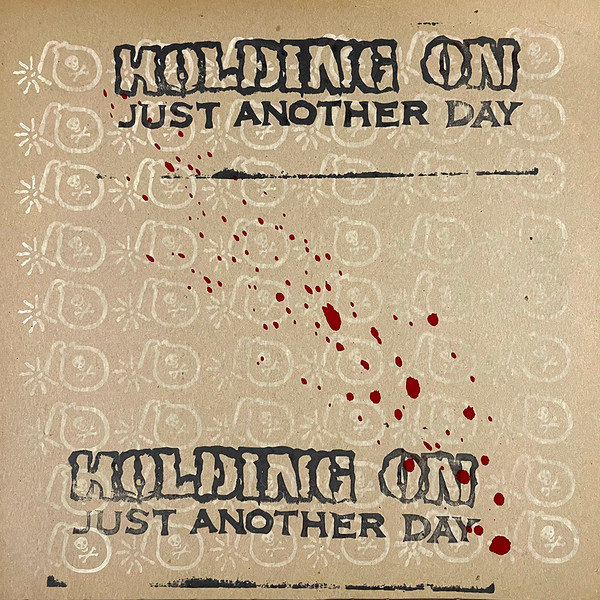Just Another Day