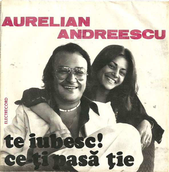 Te Iubesc ! / Ce-ți Pasă Ție
