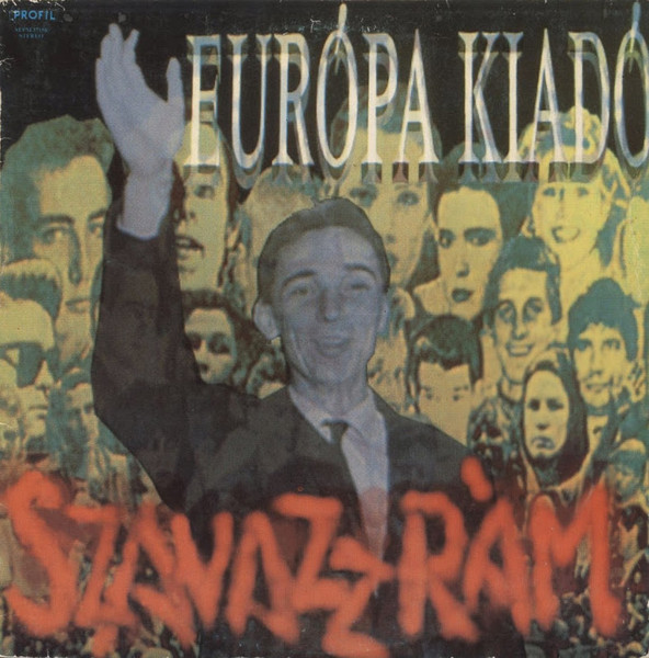 Szavazz Rám