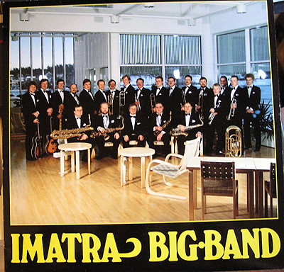 Imatra Big Band