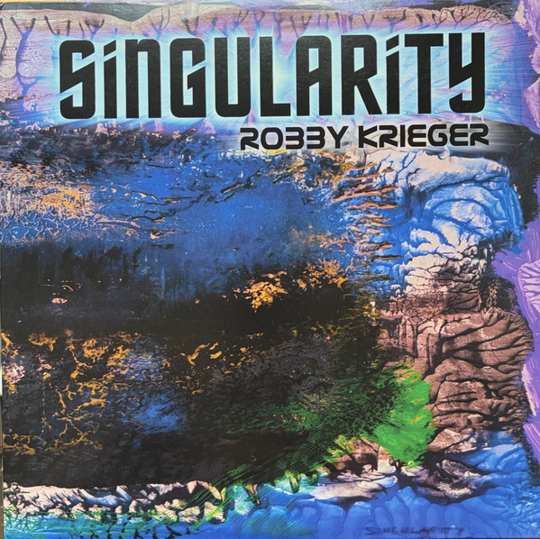 Singularity