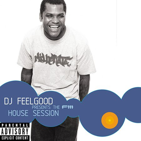 The F-111 House Session