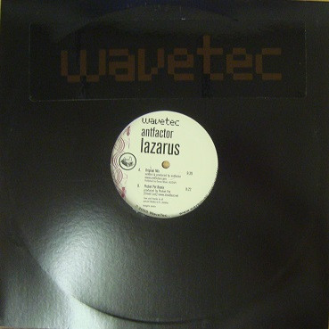 Lazarus